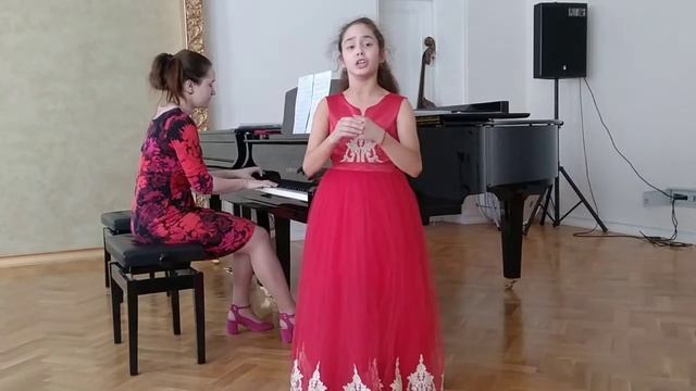 Дубовик Златослава. 10 лет смотреть онлайн