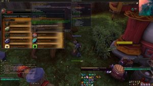World of Warcraft Монах Хмелевар (Танк) 7.3.5 PvE гайд