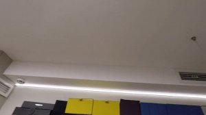 Тканевые натяжные потолки