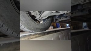 Duster 1.6 4х4 и с пробегом 128000 км!!!