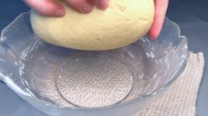 Хрустящее сливочное печенье. #печеньедомашнее #рецепт #едимдома