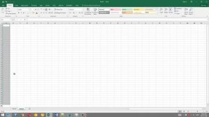 Excel Autocomplete And Suggestions From List In Excel 2007, 2010, 2013, 2016 Windows