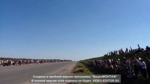 2108 турбо (восьмерка) рвет всех