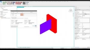 Плагин  "Подрезка коллизий"