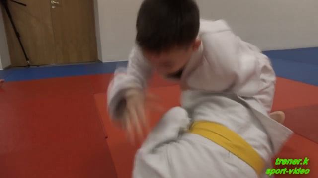 тренировка по борьбе дзюдо 2017 год смотреть онлайн