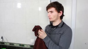 Короче говоря, я опаздывал в школу