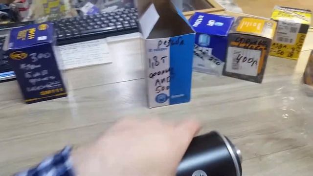 Масленые фильтра! SM ...Zekkert...Hola и тд.......Сравнение масленых фильтров на автомобили. смотреть онлайн