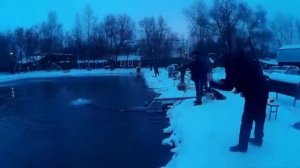 Как я на провел на Тимке 31.01.15г.