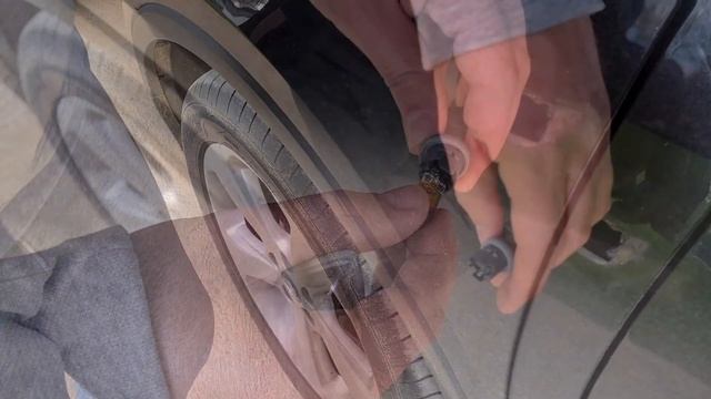 Side Turn Signal Bulb Change OPEL MOKKA смотреть онлайн