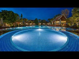 Angkor privilege resort - обзор отеля в городе Сием риеп #Камбоджа