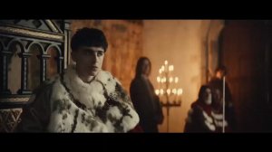 Король Англии / The King (2019) Русский трейлер