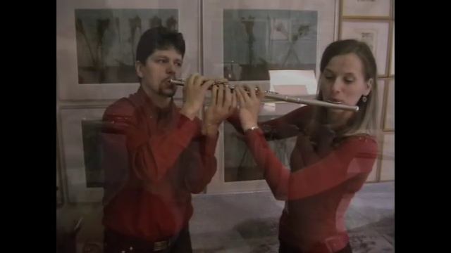Duet For One Flute смотреть онлайн
