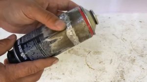 ✔КРУТАЯ САМОДЕЛКА из баллона от монтажной пены#монтажная пена#многоразовый баллон