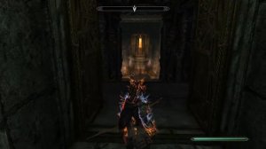 Skyrim кузница этерия