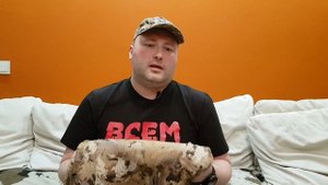 Обзор брюк Sitka Gradient Pant