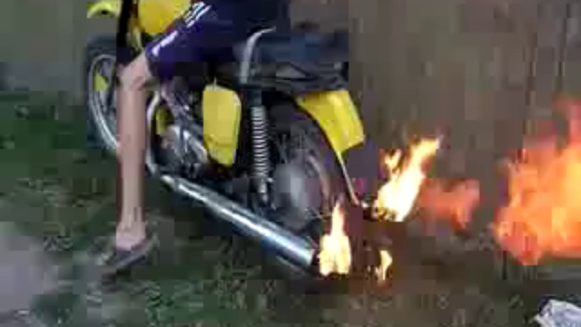 Призрачный гонщик