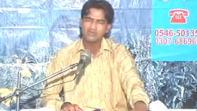 Sohail Imran Of Badshah Pur Goon Mahiye Programe 1 смотреть онлайн