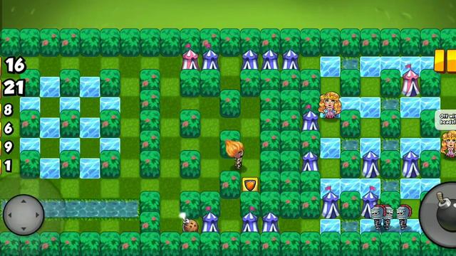 Bomber friends level 323 смотреть онлайн