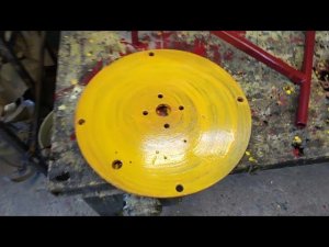 веткоруб своими руками часть 2