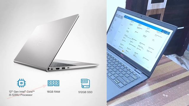 Dell Latitude 3430 Laptop I5,12th Gen, 16GB RAM, 512 GB SSD Unboxing & Review #techgaurang смотреть онлайн