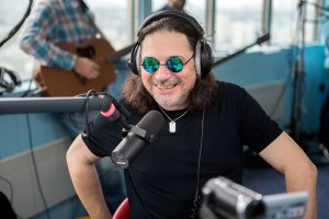 Александр Шевченко - Я Тебя Не Буду Искать (#LIVE Авторадио)