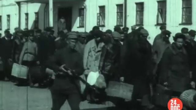 24_DOC: ЖИЗНЬ СОЛЖЕНИЦЫНА смотреть онлайн