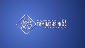Академическая гимназия №56 имени М.Б.Пильдес, Санкт-Петербург