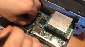 AUX Как сделать AUX в магнитоле Mercedes E class W211 от / AEYTV