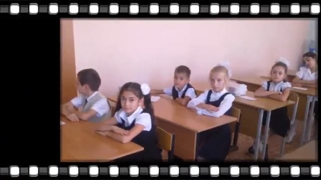 Наше 1 сентября! смотреть онлайн