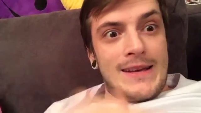 Саша Шапик: ЧТО ТАКОЕ КЕК? смотреть онлайн