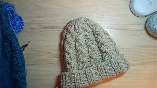 Готовые работы на январь 2018. ч.1 ШАПКИ смотреть онлайн