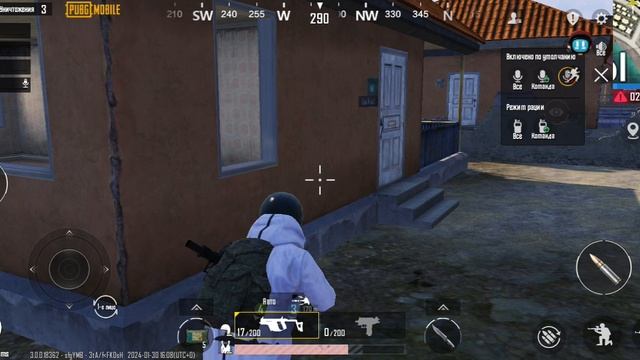 играю в пабг килы))