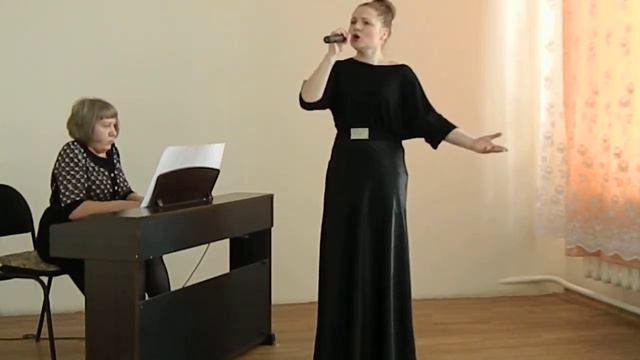 Самойлова Екатерина - Романс Дианы смотреть онлайн