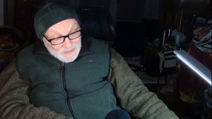Доктор Джордж Горбатов. Актуальные вопросы кибер психиатрии в вопросах и ответах live.