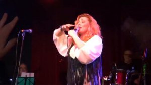 Анастасия Спиридонова   Rolling In The Deep (Голос сердца, клуб 16 тонн, 15.07.2015)