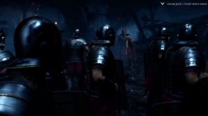 Ryse: Son of Rome^ Эпизод 4