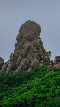 Долина Атлантов | Приморский край🇷🇺