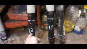 Усиленные амортизаторы на УАЗ Патриот  МеталПарт Про