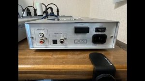 CDP劇場 SHANLING EC3+EH3 HiFiMAN SUSVARA