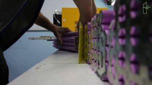 Создание АКБ для электровелосипеда 48 Вольт; 39 Аh