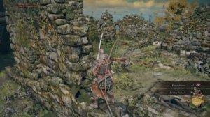 The search for Renna | Elden Ring Part 5