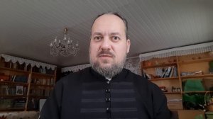 Супружеские отношения и подготовка к Причастию. Обычаи старые и новые.