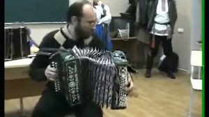 ЭХ, ПОИГРАЮ НА ГАРМОНИ. Завидовка (для женщин и для мужчин). Мехнецов.
