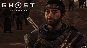 Ghost of Tsushima Прохождение►волки у ворот(без комментариев)#36