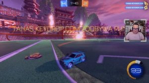 Karma Powraca! ? RANKED 2vs2 ROCKET LEAGUE [PL] ? MafiaSolec & Tanas