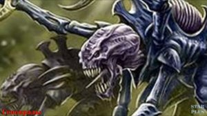 Warhammer 40000 Генокрады