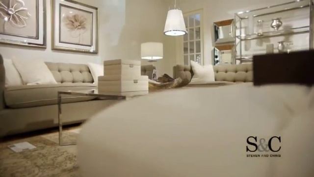 Steven & Chris: Artcraft Lighting 2013 Video - Modern Trends of Fashion lighting смотреть онлайн