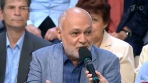 Андраник Мигранян-российский пропагандон в запасе