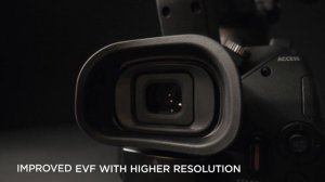The new Canon XA65 and XA60 - Shoot, record and stream in superb detail