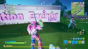 Fortnite/почемуто нет звука